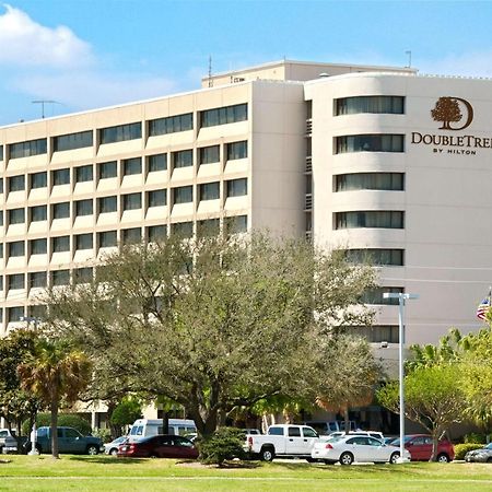 Doubletree By Hilton Hotel Houston Hobby Airport Exterior foto